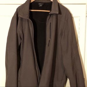 Snozu Performance Jacket